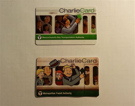 charlie card nfc|transfer old charlie card.